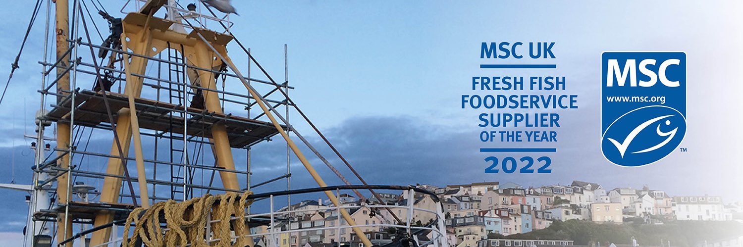 Direct Seafoods banner