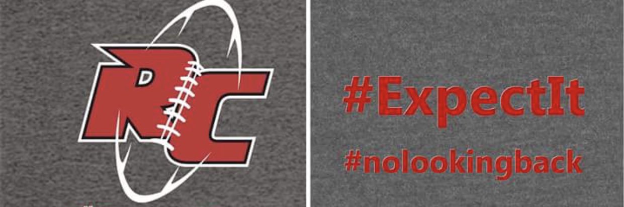 Recking Crew 🐾🏈 banner