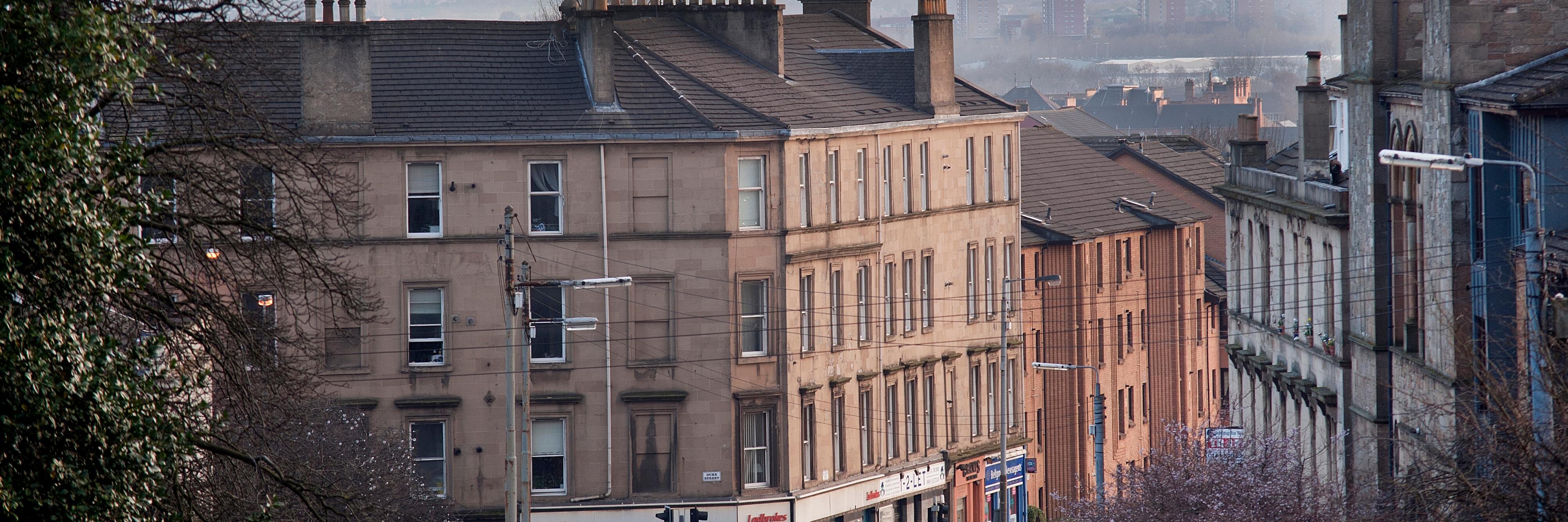 repdennistoun's profile banner image