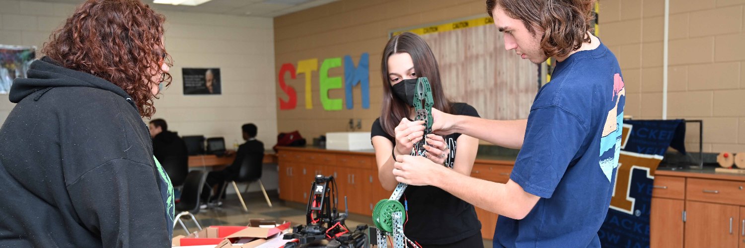 Richmond Co Schools banner