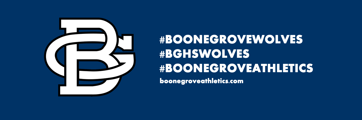 BGHSWolves's profile banner image