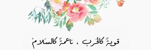 sara1997f's profile banner image