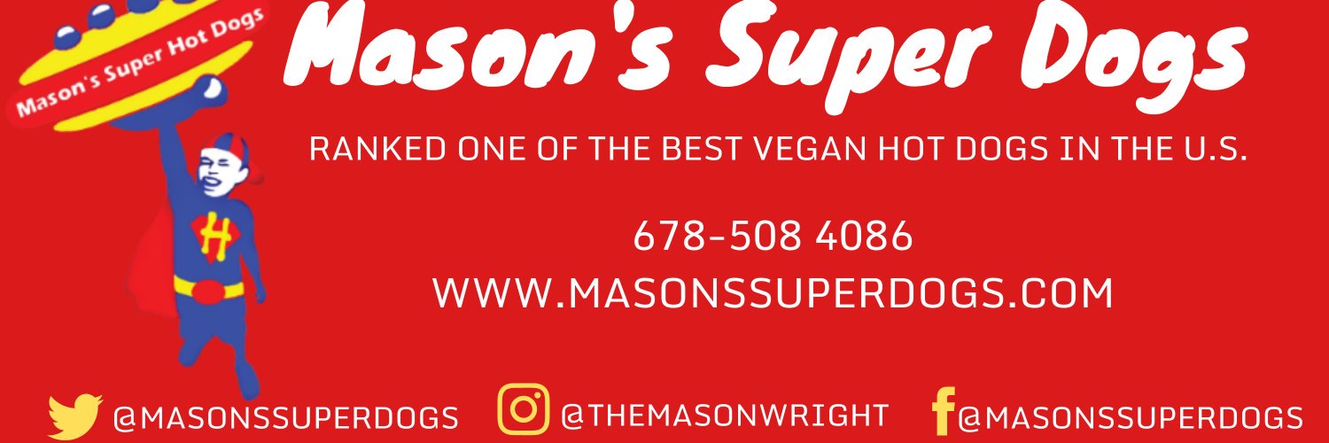 MasonsSuperDogs's profile banner image