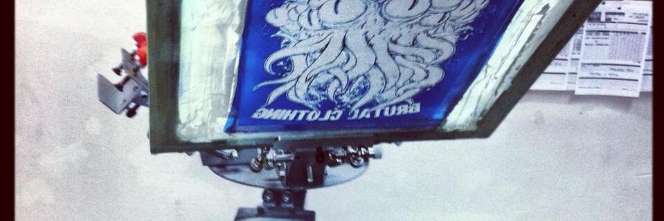 LOSTSERIGRAFIA's profile banner image