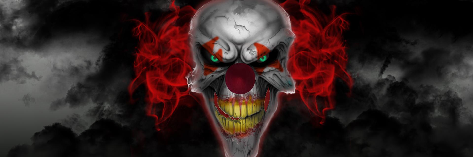 HauntRater's profile banner image