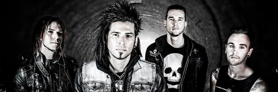 LikeAStormFANS's profile banner image