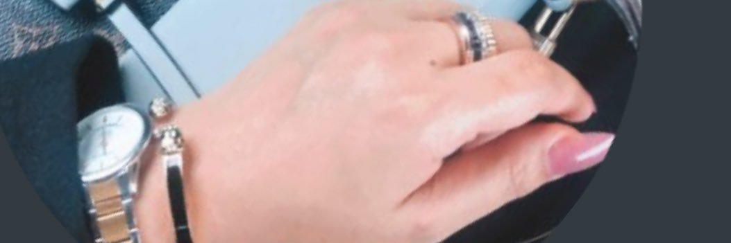 نوف الرشيدي مرخصه اعلامياً🎖️ banner