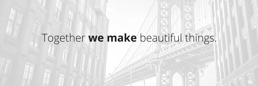 Imagina Advertising banner