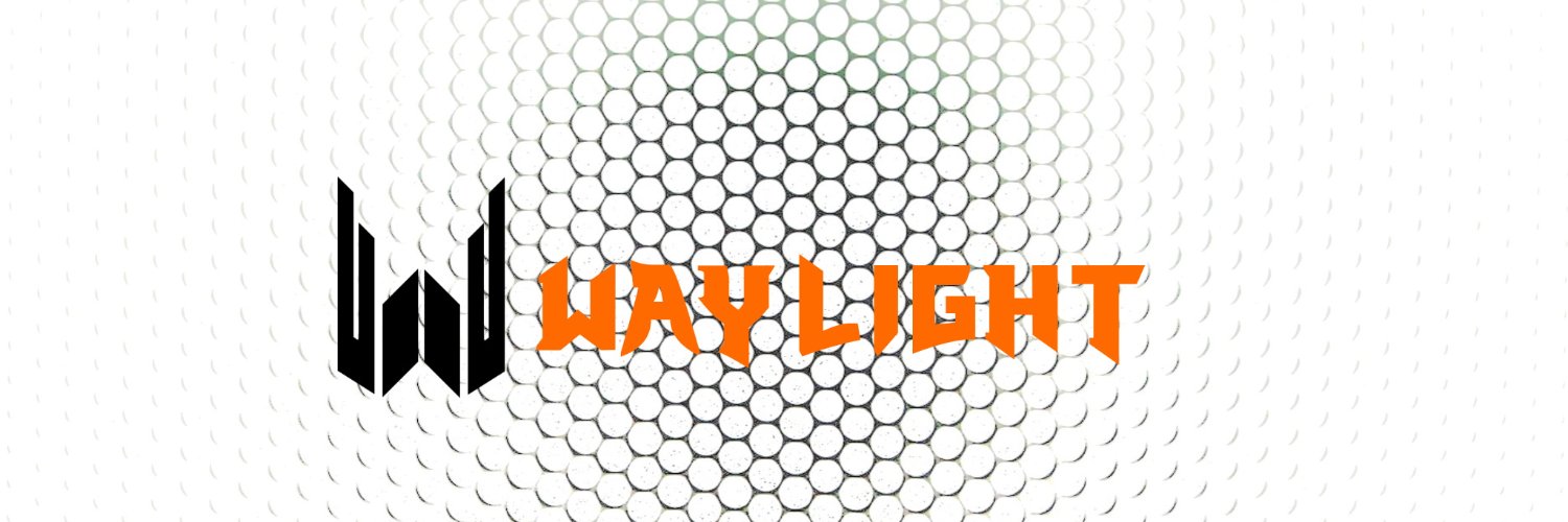 WeAreWaylight's profile banner image