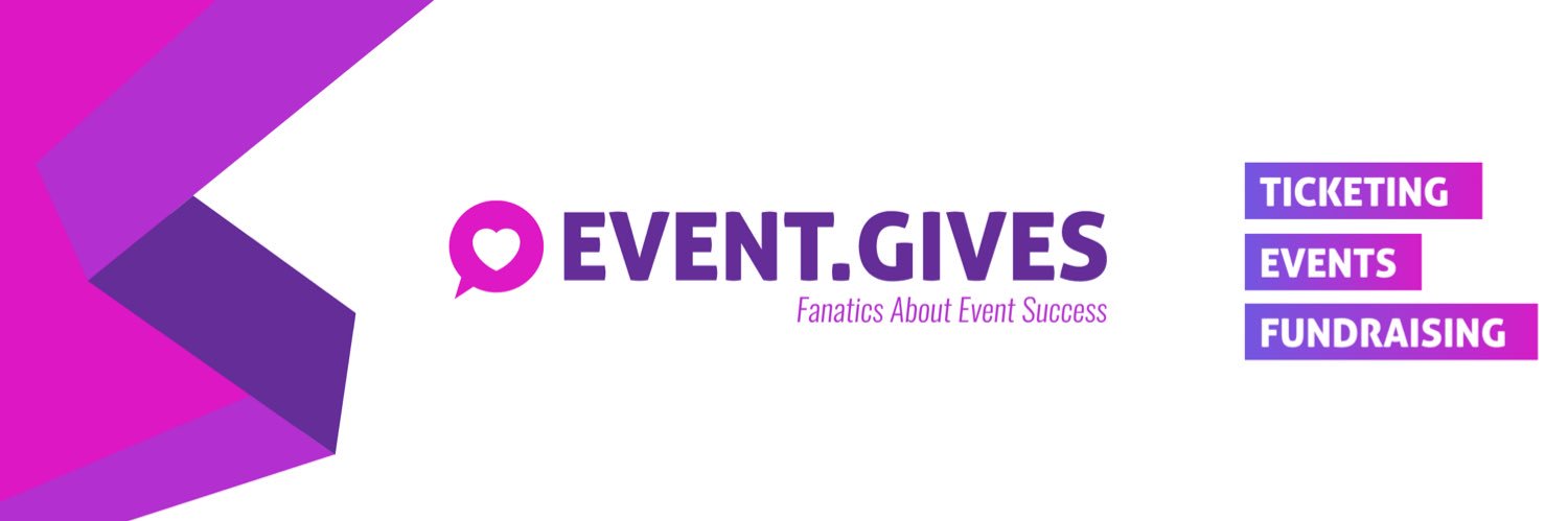 EventGives's profile banner image