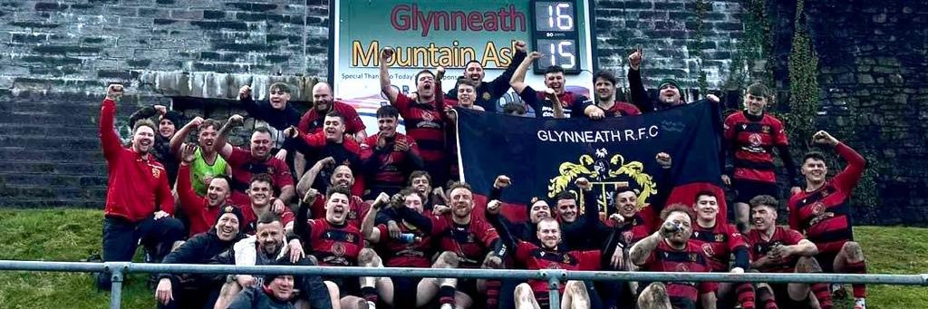 Gareth Lill Buff banner