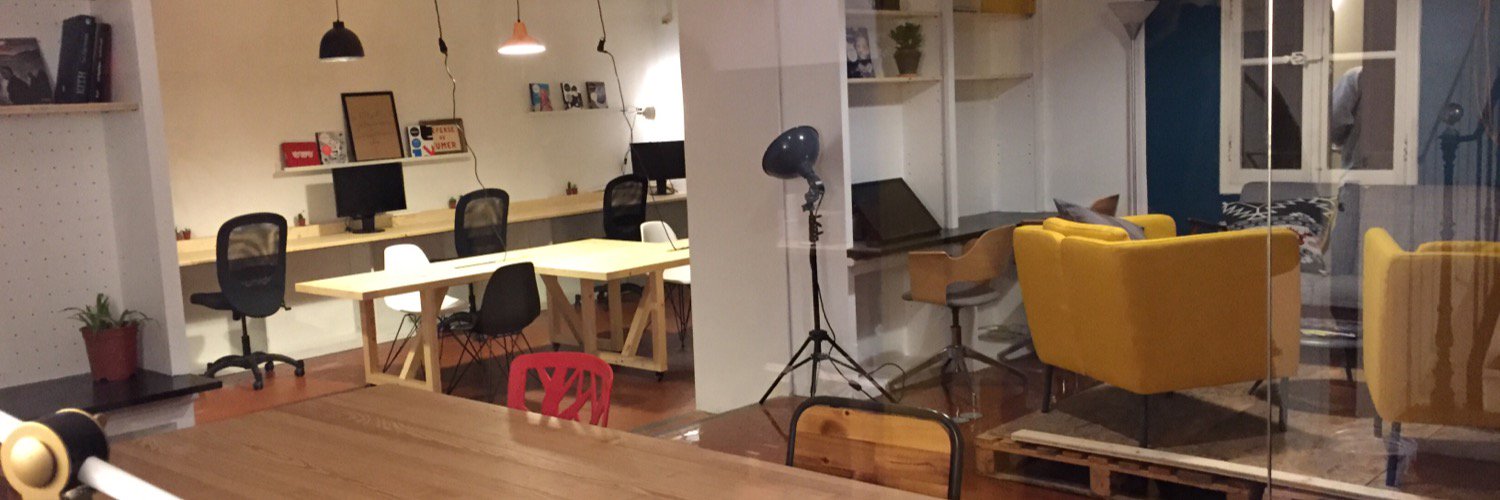 yelloworking's profile banner image
