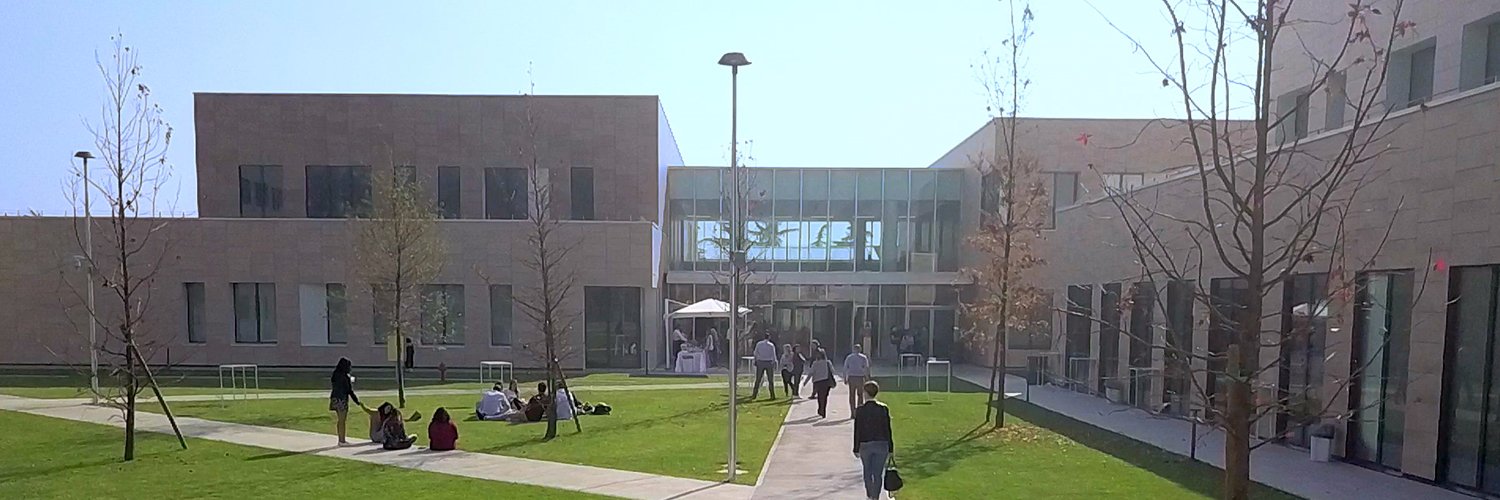 Humanitas University banner