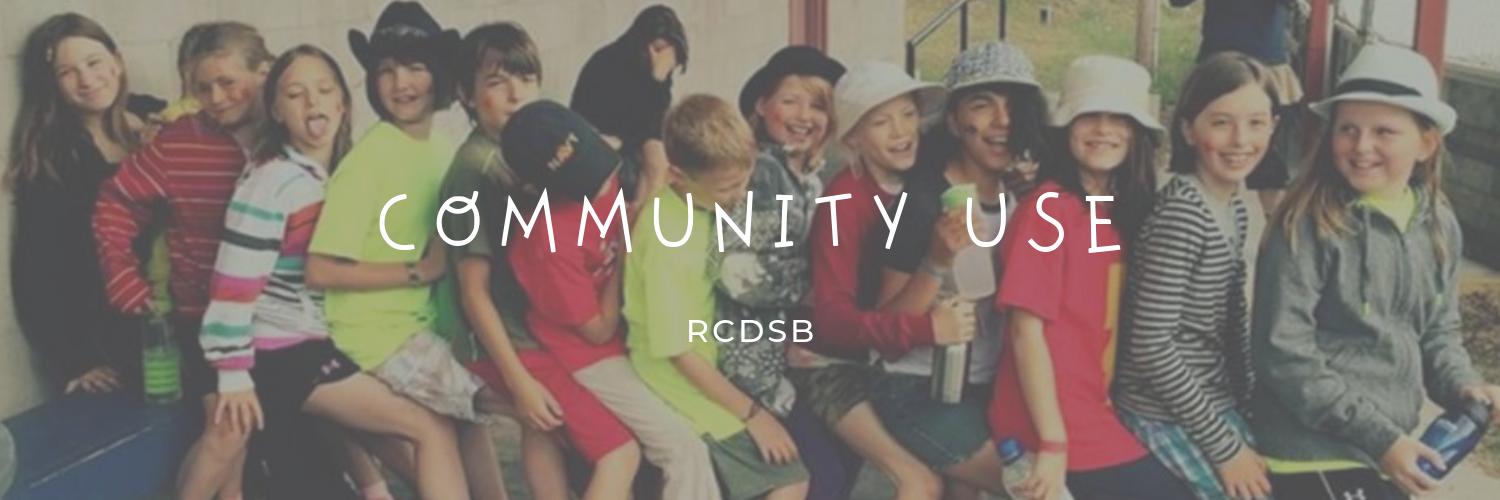 RCDSB_Outreach's profile banner image