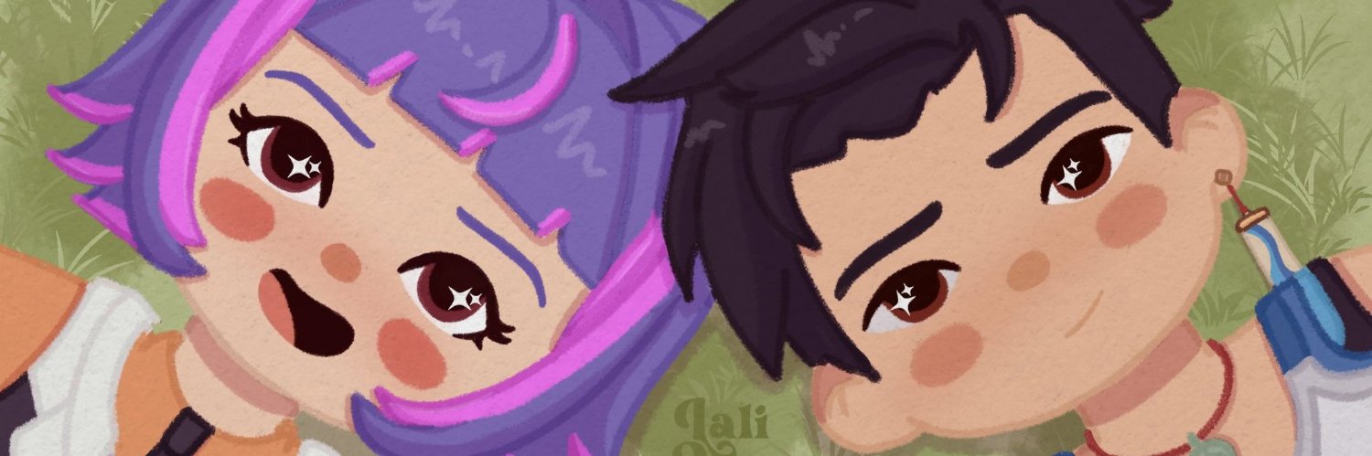 lali_dc's profile banner image