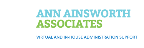 Ann Ainsworth banner