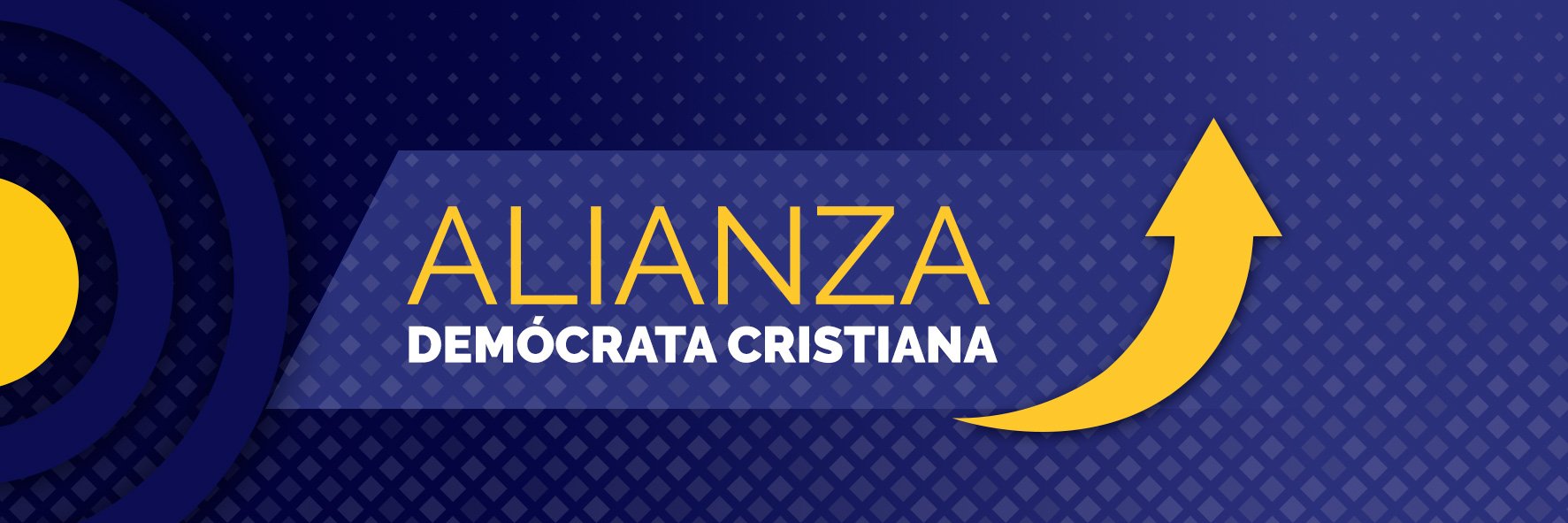Alianza Demócrata C. banner