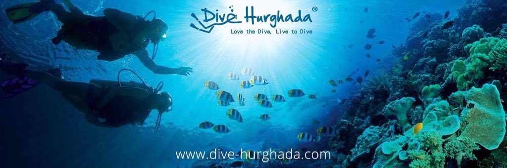 Dive_Hurghada's profile banner image