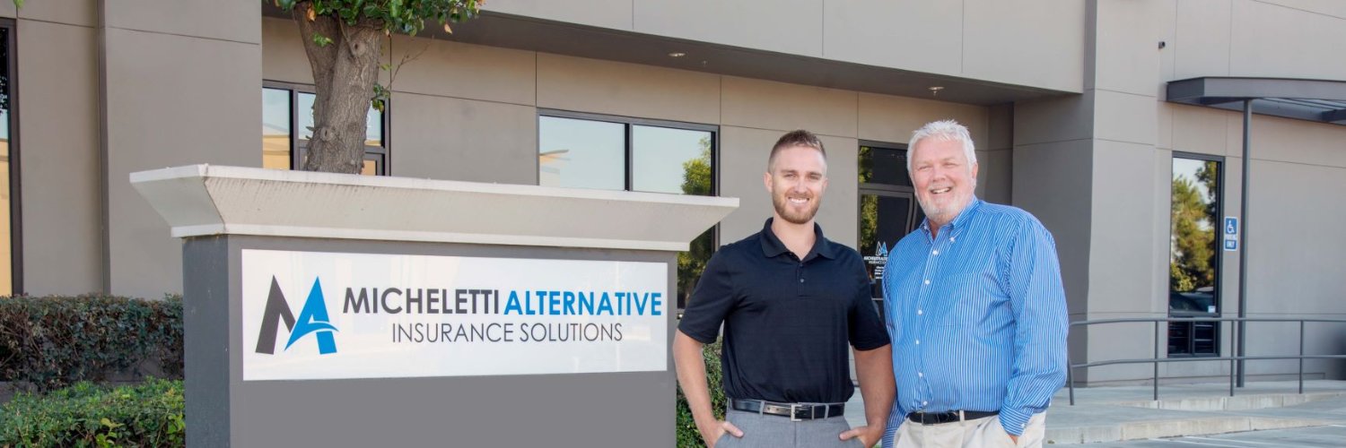 Micheletti Alternative Insurance Solutions (@Micheletti_Alt) / Posts / X