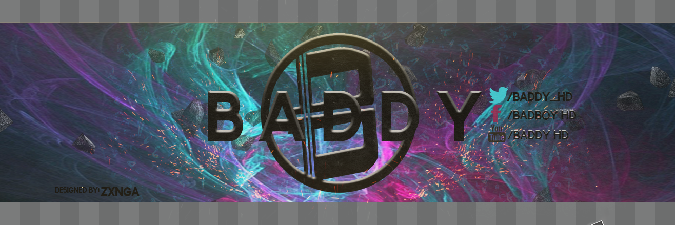 Baddy_HD's profile banner image