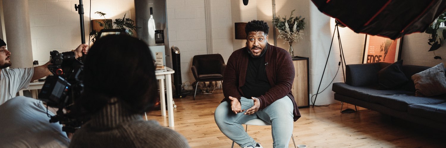 André Skepple banner