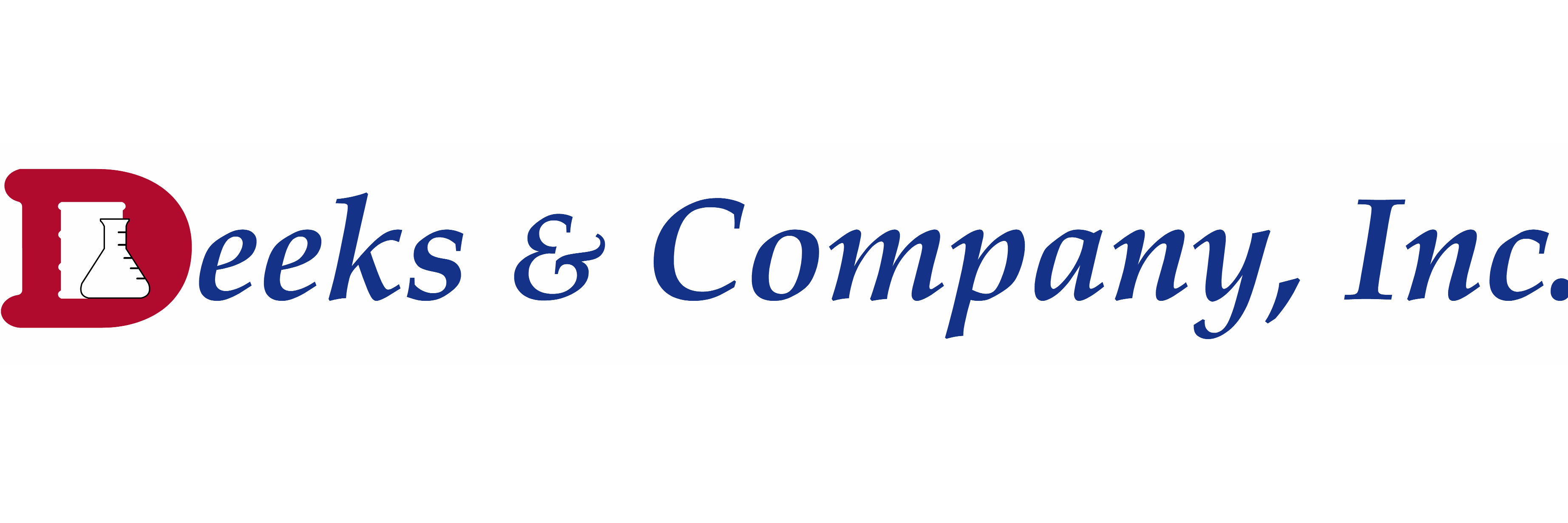 DeeksCompanyInc's profile banner image
