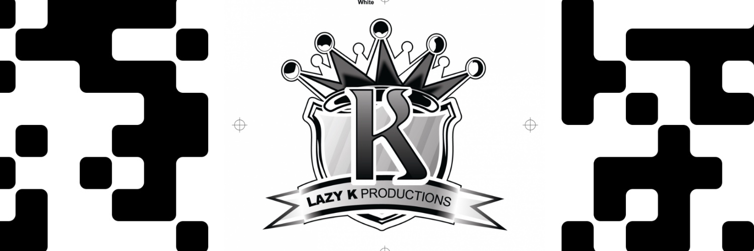 DJLAZYK's profile banner image