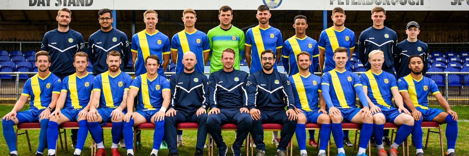 Josh Moreman❕ banner