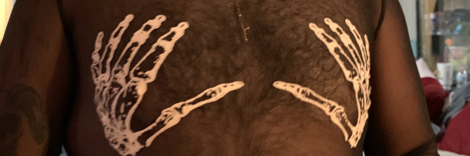brendagxo's profile banner image