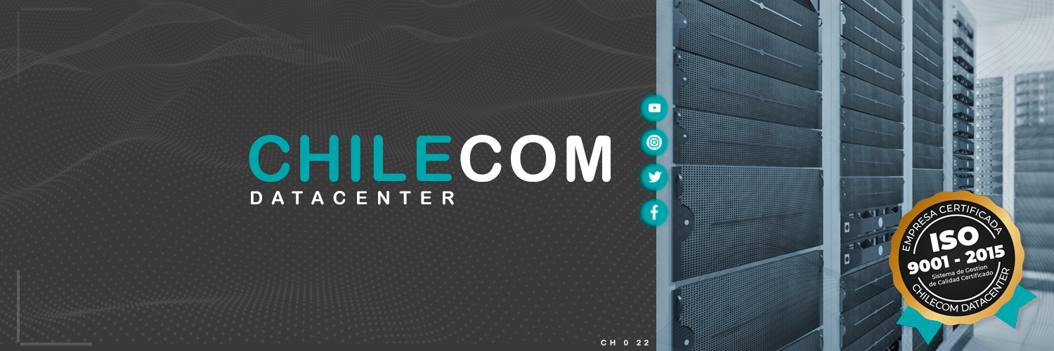ChilecomNet's profile banner image