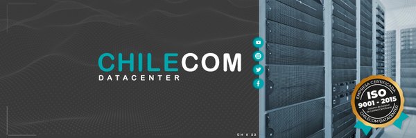 ChilecomNet Profile Banner