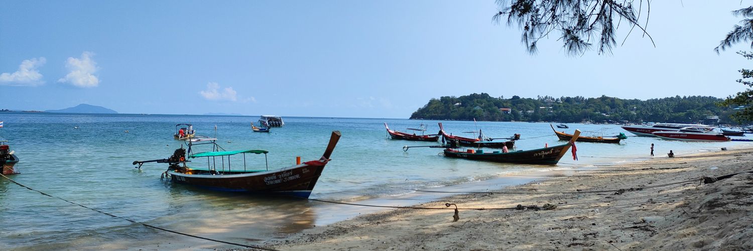 phutthiphong251's profile banner image