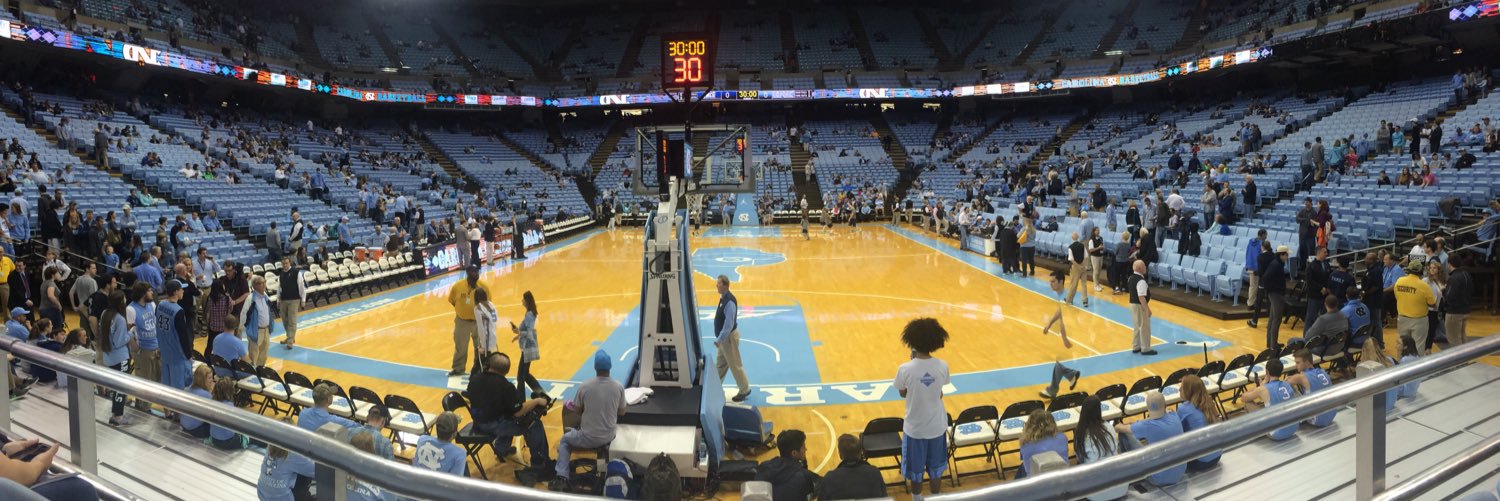 TarHeelPA's profile banner image