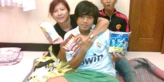 hilmigunawan18's profile banner image