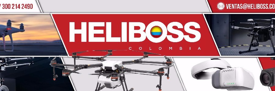 HelibossCol's profile banner image