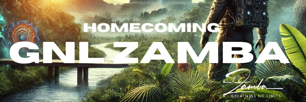 𝐆𝐍𝐋 𝐙𝐚𝐦𝐛𝐚 ♕ ™'s banner