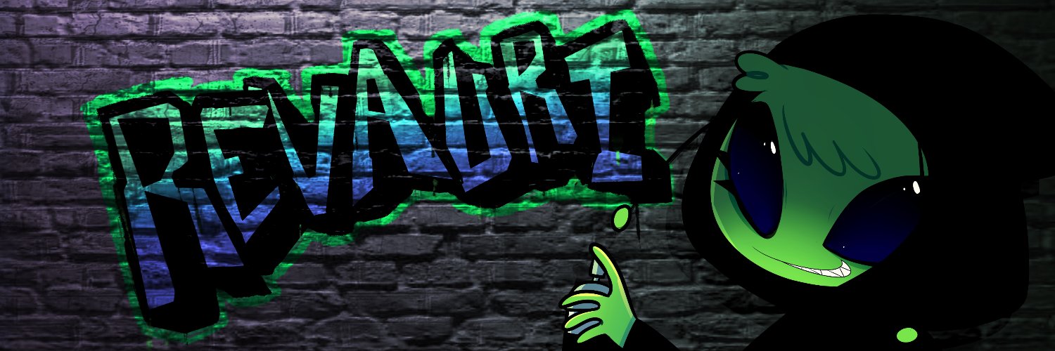 revauri's banner