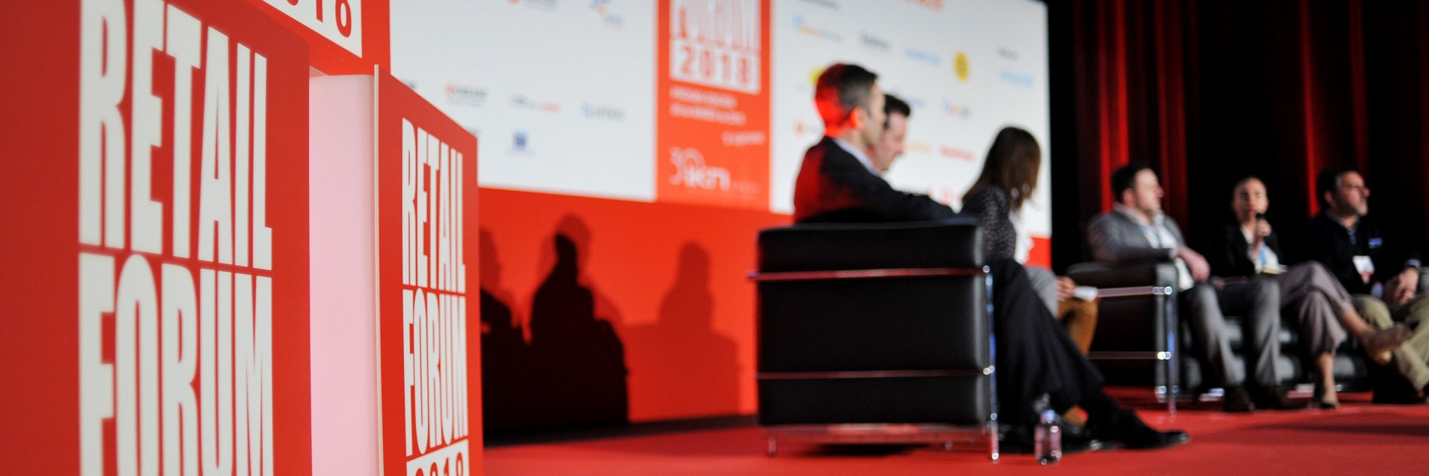 Retail Forum banner