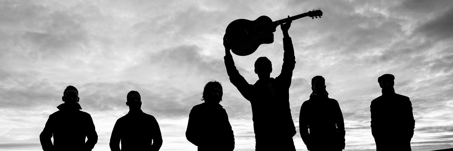 SocialRoomband's profile banner image
