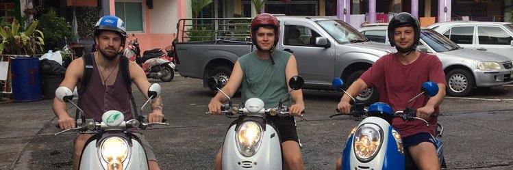 JackBraz's profile banner image