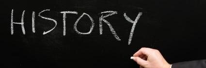 SLHistory's profile banner image
