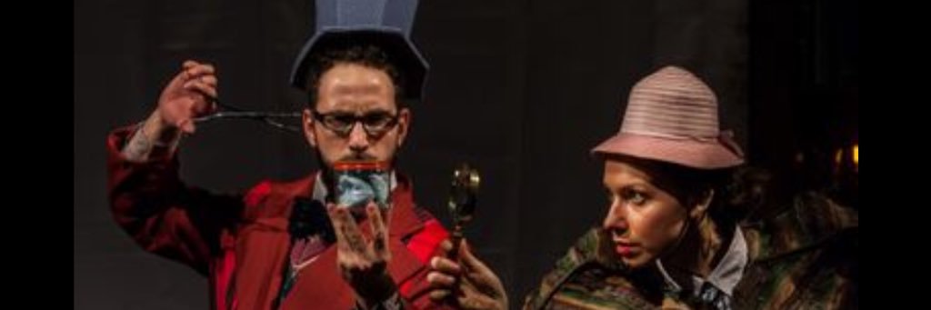 Paper Balloon banner