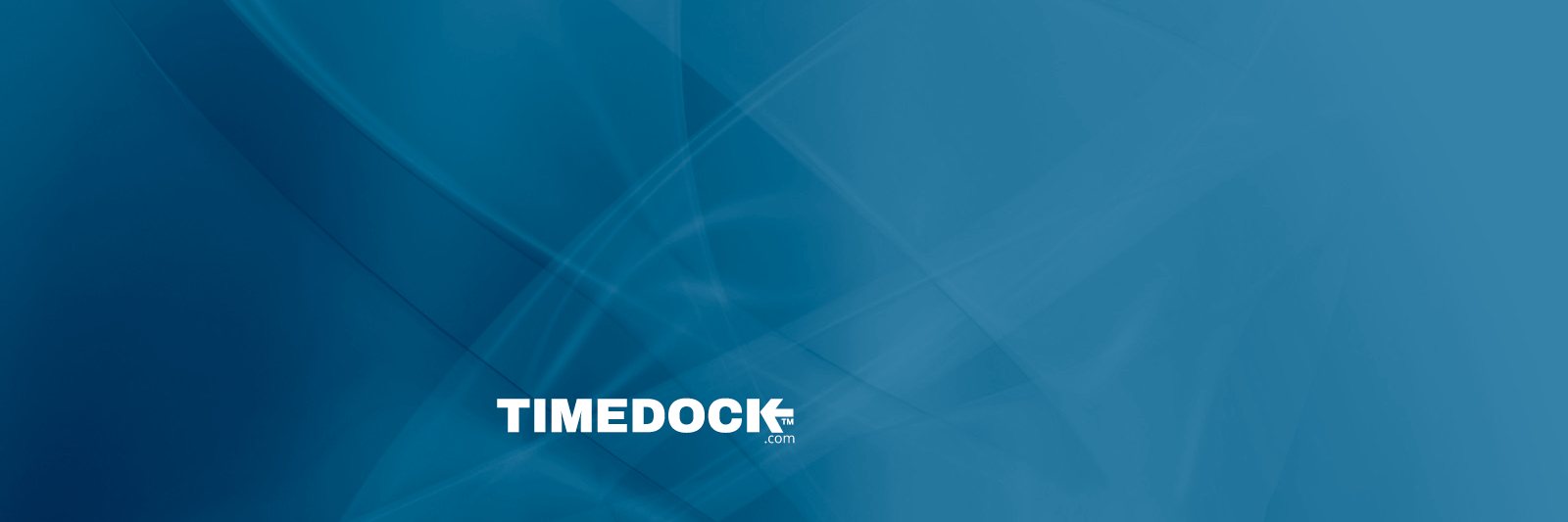 TIMEDOCK banner