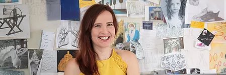 Mila Furstova banner