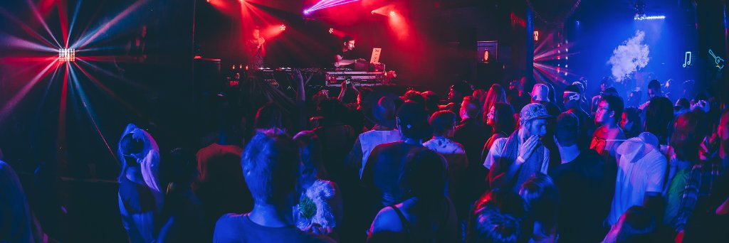 Bassment Family banner