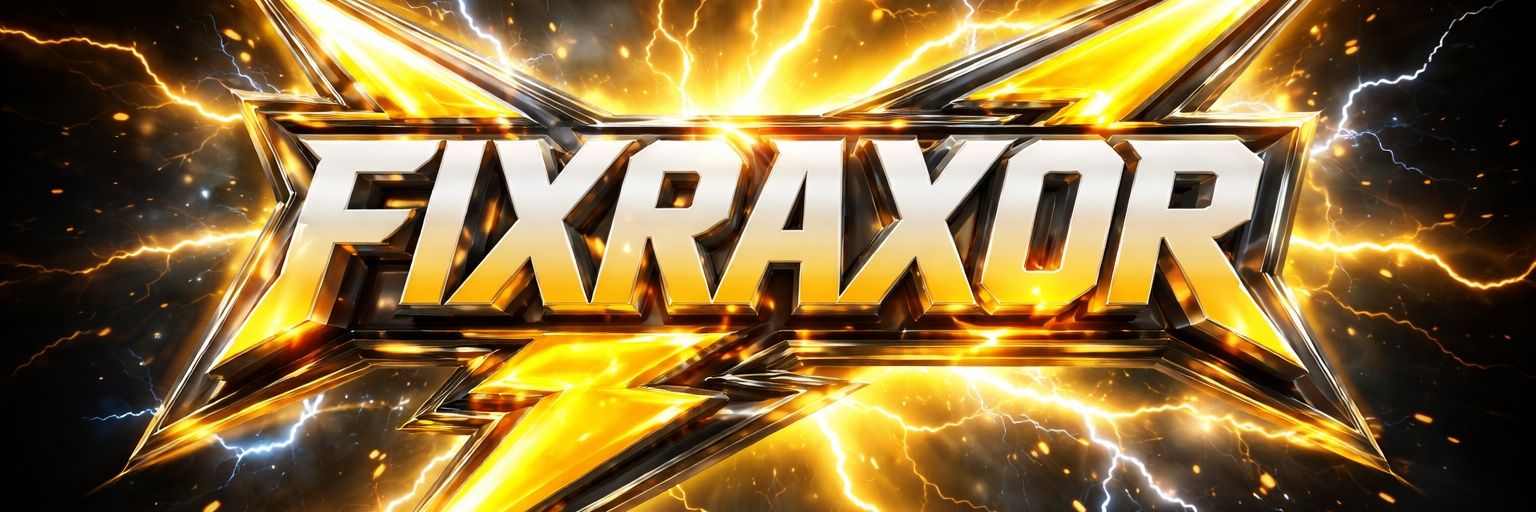 FIXrxr123AMA🎙️ banner