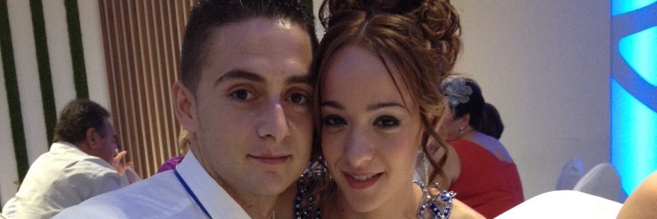 Lauriqa94's profile banner image