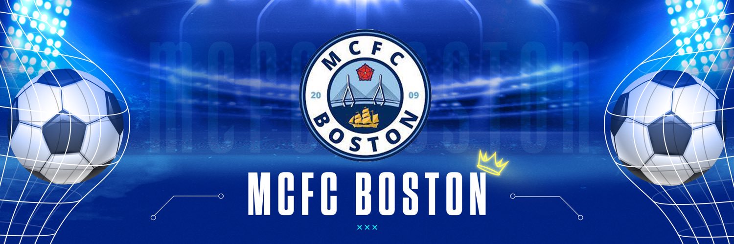 MCFC Boston banner