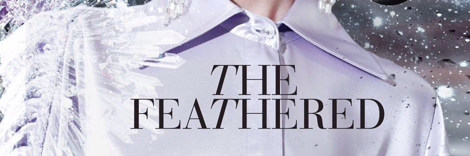 The_Feathered's profile banner image