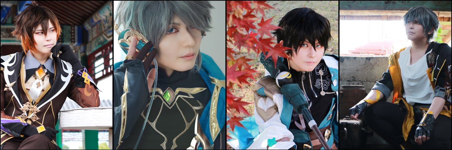 hurutake's profile banner image